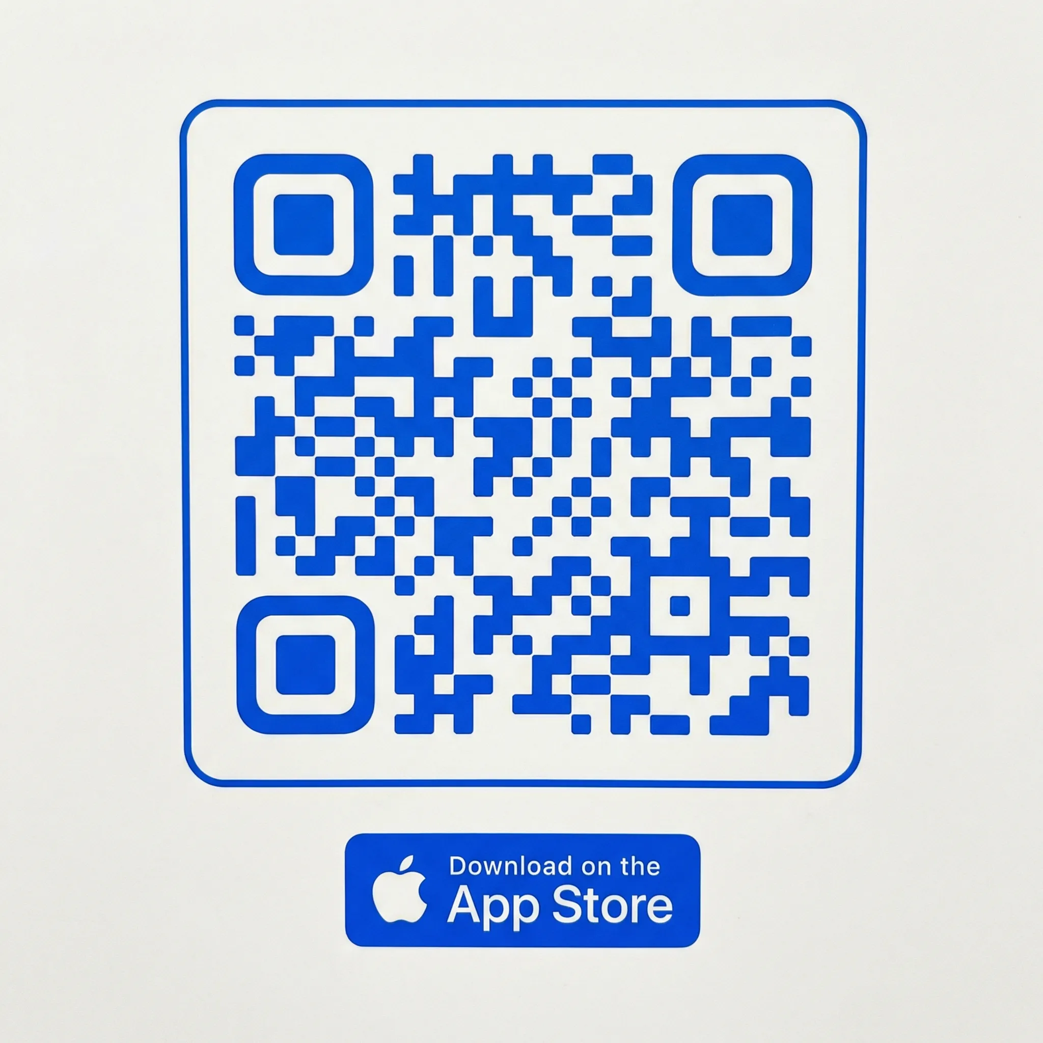 迷人的保姆 iOS版APP下载二维码